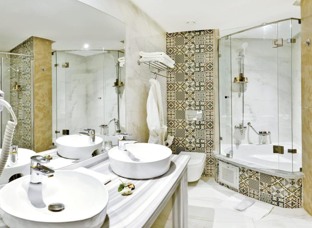 Fes Heritage Boutique Luxury Hotel Exterior foto