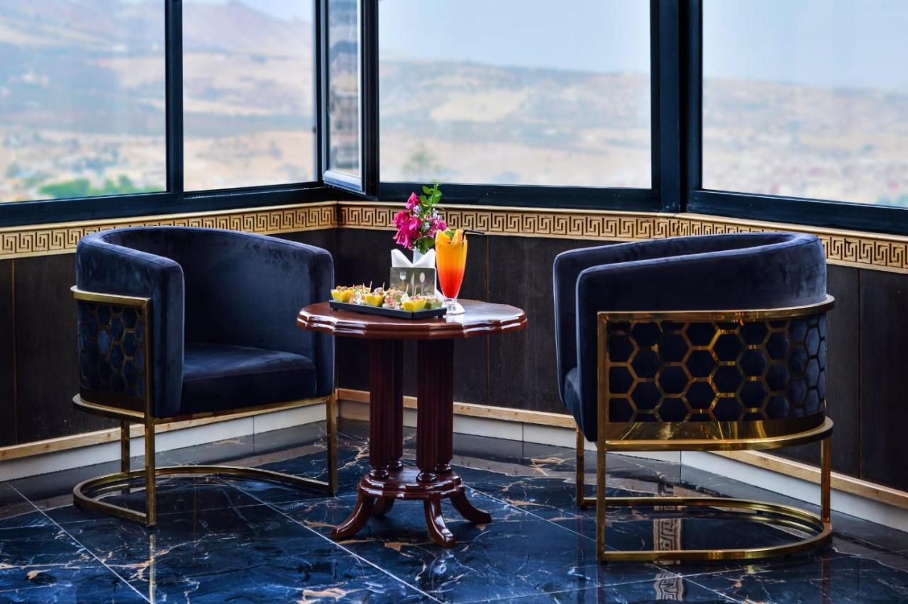 Fes Heritage Boutique Luxury Hotel Exterior foto